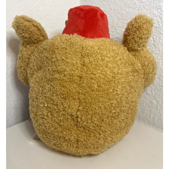 Bum Bumz FRIENDS Thanksgiving Turkey 451- Friends TV Show Collector Edition - Picture 3 of 4